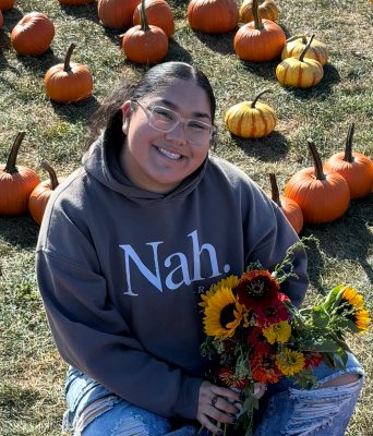 Vice President - Nathanelle Eveillard