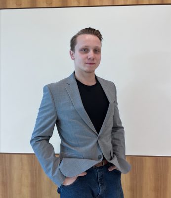 Chief Financial Officer - Kevin Jankowski