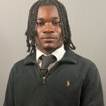 Manny Dartey